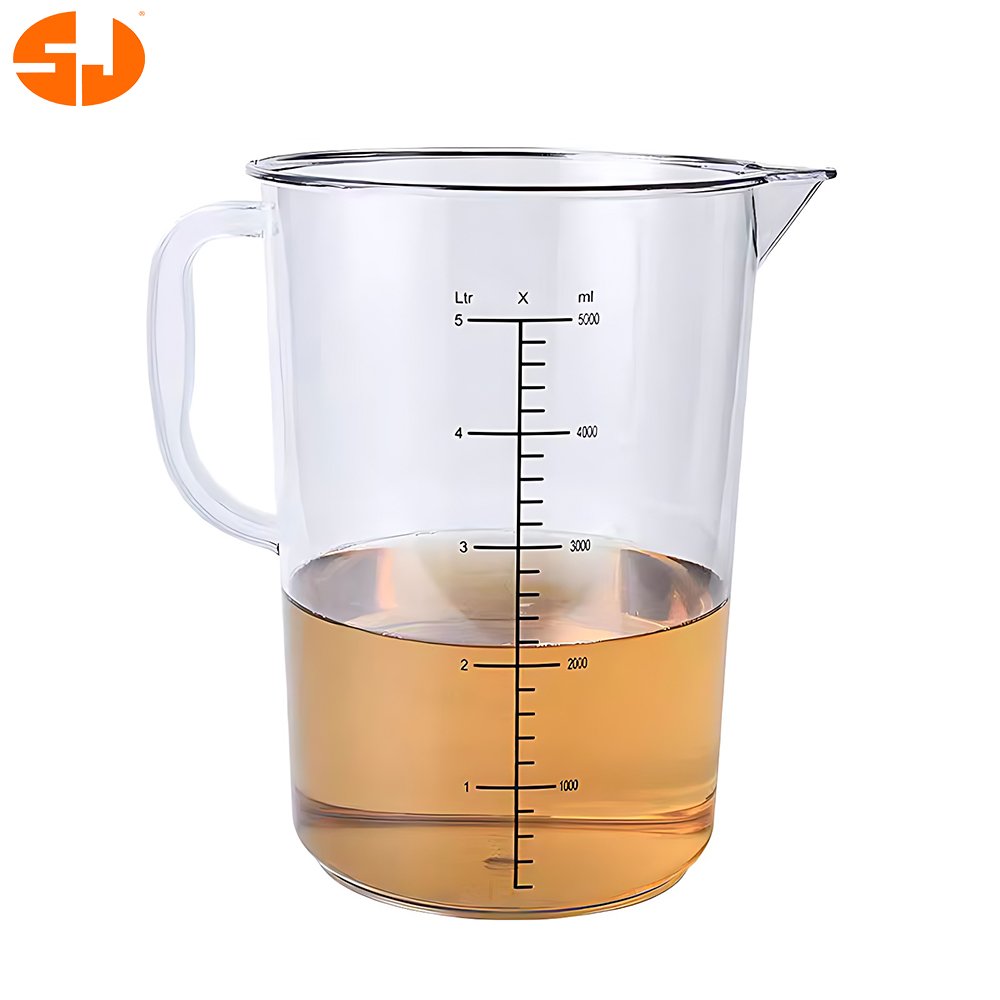 Graduated Beaker