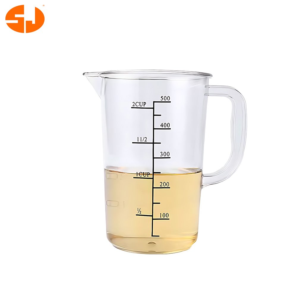 Graduated Beaker