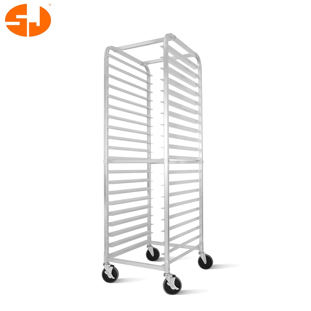 Pan Rack Bakery Rack Platter Rack Stainless steel
