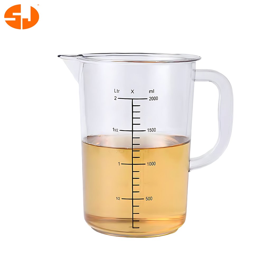 Graduated Beaker
