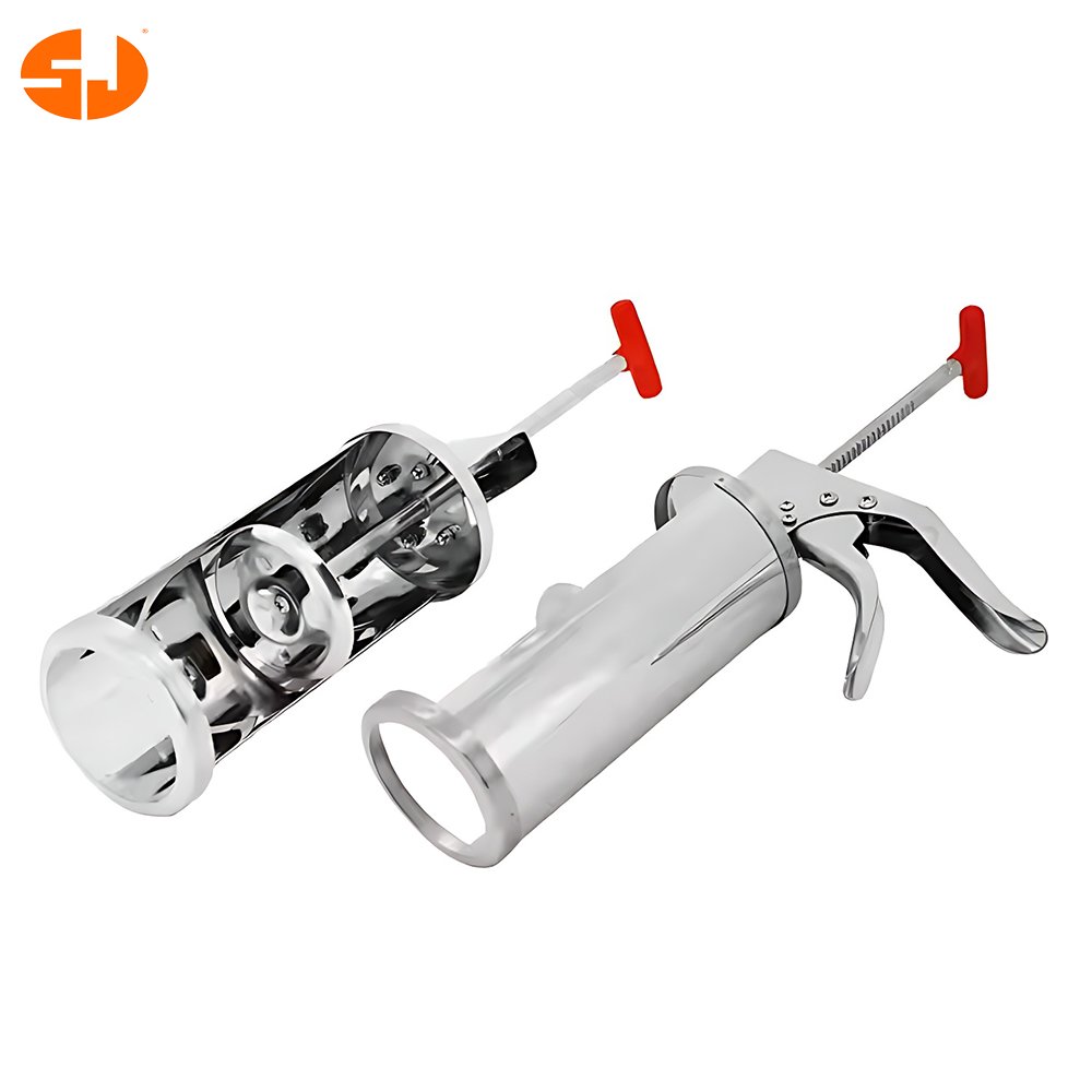 Sauce Gun