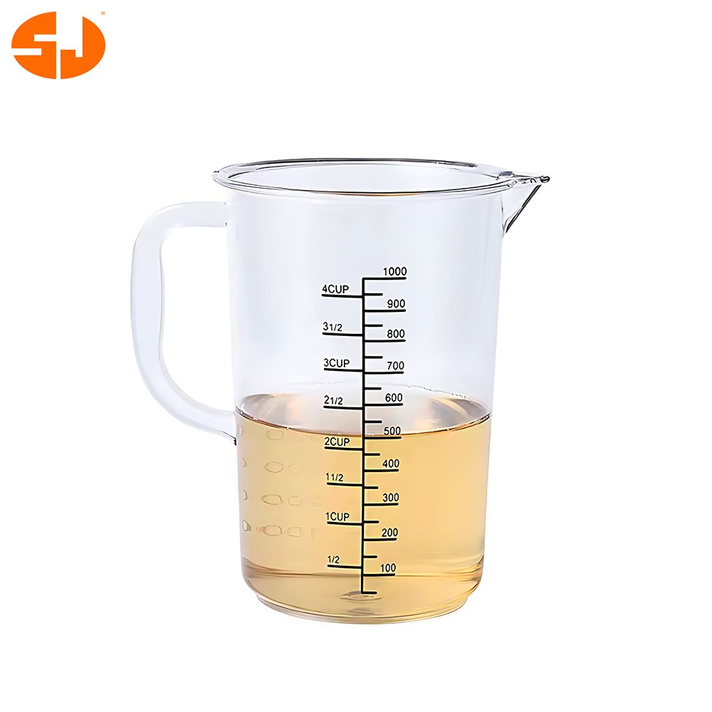 Graduated Beaker