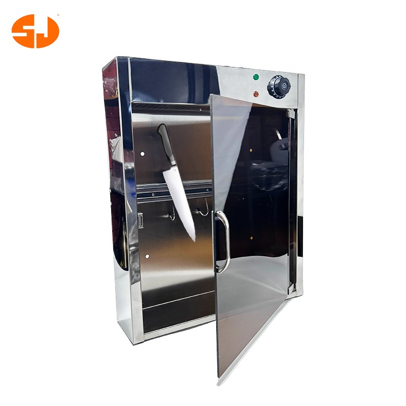 Sterilization knife box