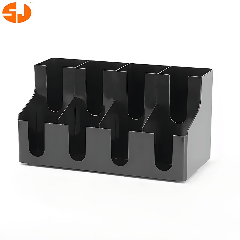 Coffee Bar Organizer