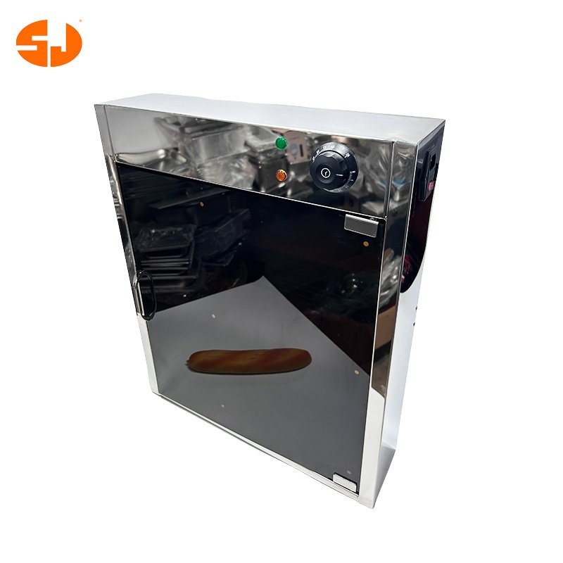 Sterilization knife box