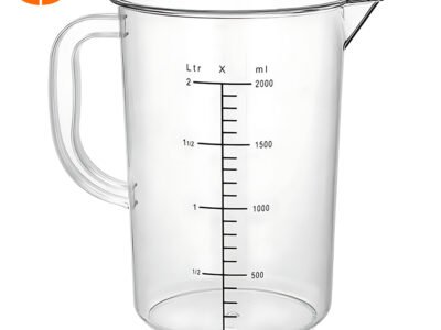Graduated Beaker