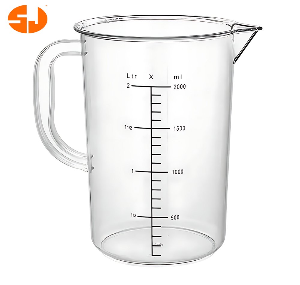 Graduated Beaker