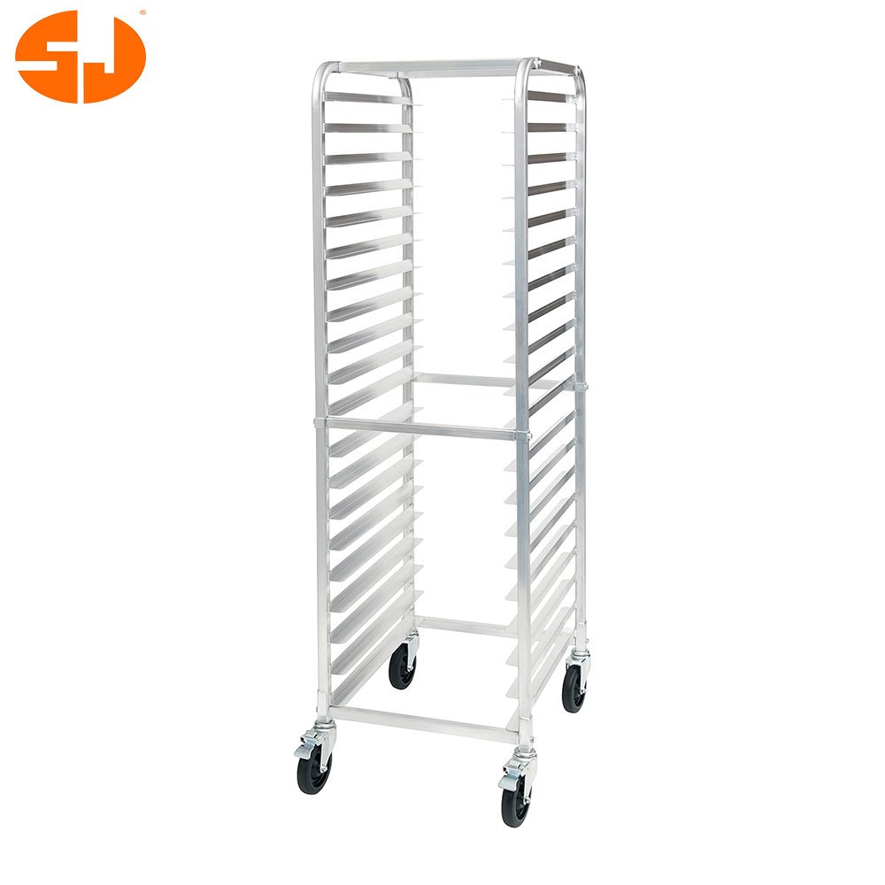 Pan Rack Bakery Rack Platter Rack Stainless steel