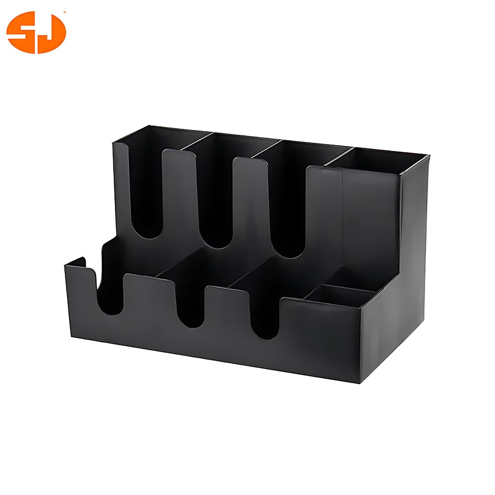 Coffee Bar Organizer