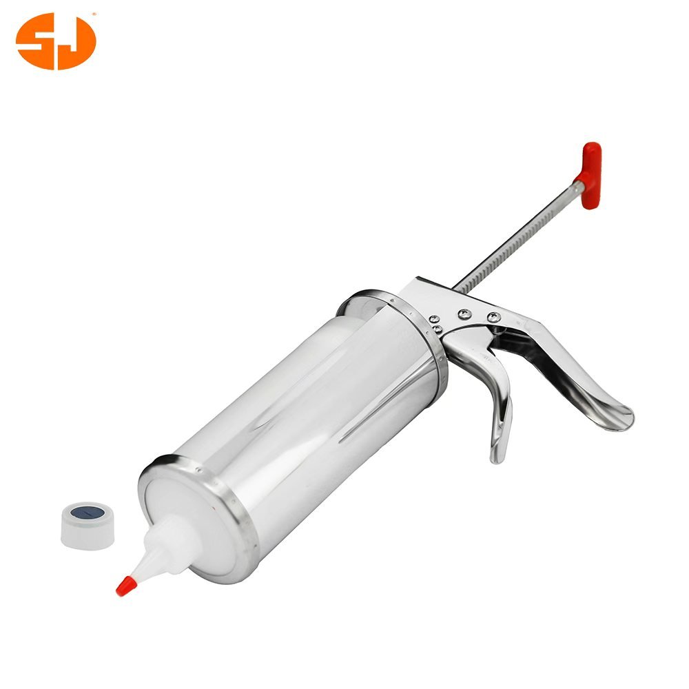 Sauce Gun