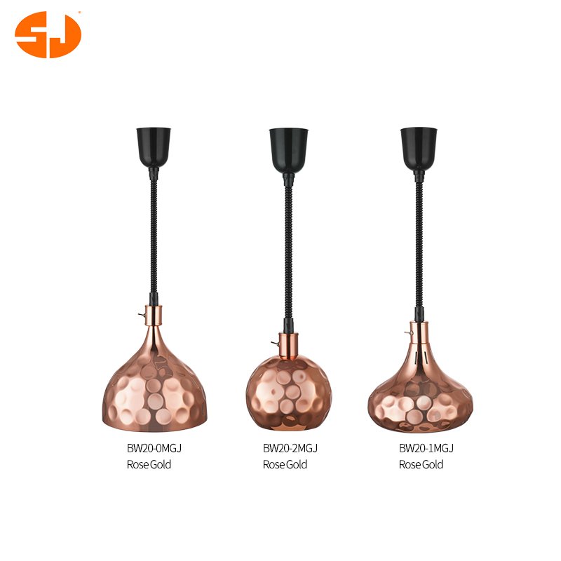 Food Warming Lamp