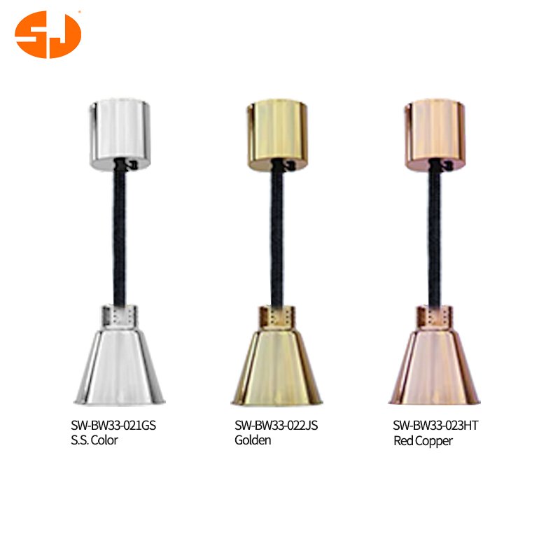 Food Warming Lamp